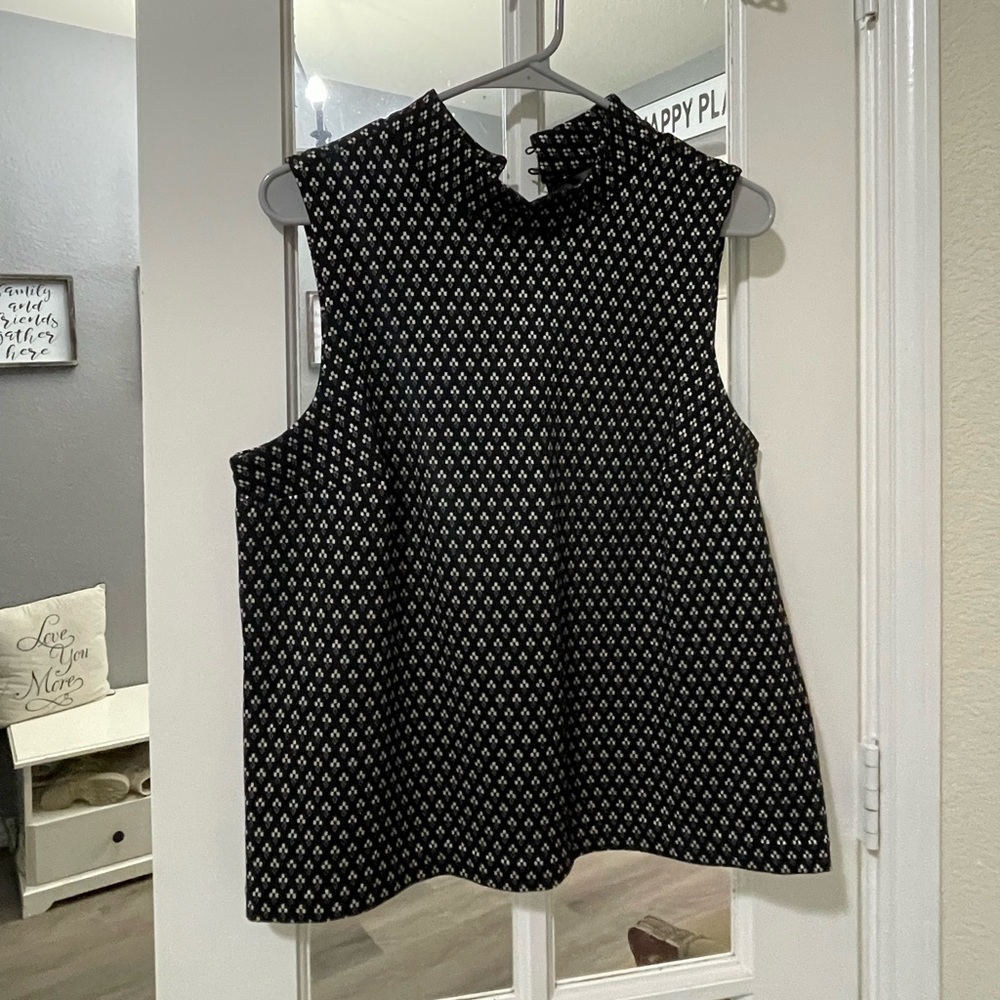 Banana Republic Top
